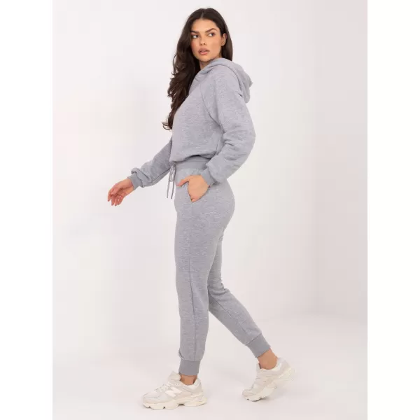  Női szett BASIC FEEL GOOD RV-KMPL-5757.96 SZÜRKE 