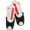 Védő PUMA ULTRA LIGHT ANKLE 030991-01 PUMA FEHÉR/IZZÓ VÖRÖS