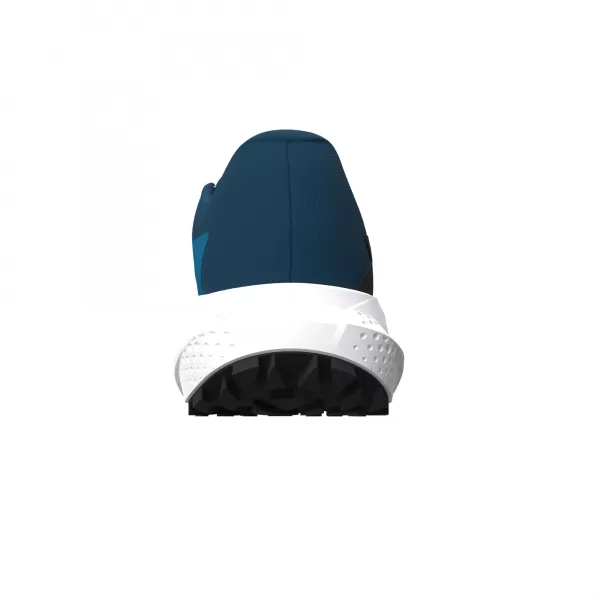  Férfi cipők SALOMON ALPHAGLIDE L48000400 NIAGARA/MYKONOS BLUE/GIBRALTÁRI TENGER 