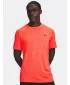 Férfi póló UNDER ARMOUR VANISH ELITE SEAMLESS SS 6010591-690 PIROS