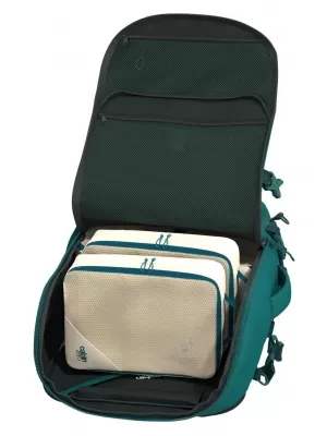 Hátizsák CABINZERO Adv 42L KERALA ZÖLD