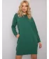 Ruha BASIC FEEL GOOD RV-TU-5184.93P SÖTÉTZÖLD