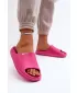 Női papucs BIG STAR NN274A041 PINK Big Star Shoes