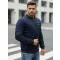 Férfi dzseki DSTREET TX2205 SÖTÉTKÉK