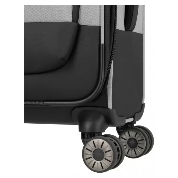  Bőrönd TRAVELITE Crosslite 5.0 S exp. FEHÉR HOMOK 