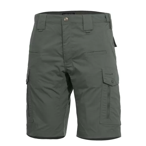  Rövidnadrág PENTAGON RANGER 2.0 SHORT K05007-2.0-SH TEREPSZÍNŰ ZÖLD 