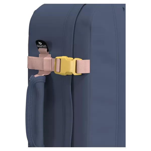  Hátizsák CABINZERO Classic 44L SHIBORI KÉK 