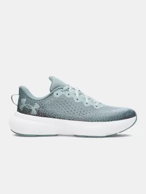 Férfi cipők UNDER ARMOUR UA INFINITE 3027523-323 ZÖLD