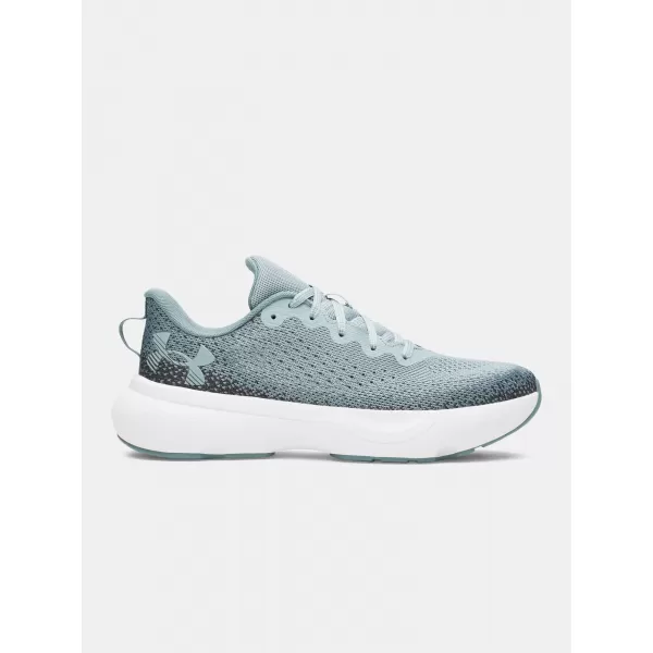  Férfi cipők UNDER ARMOUR UA INFINITE 3027523-323 ZÖLD 