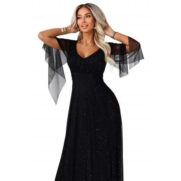  Ruha NUMOCO 655-1 FEKETE 