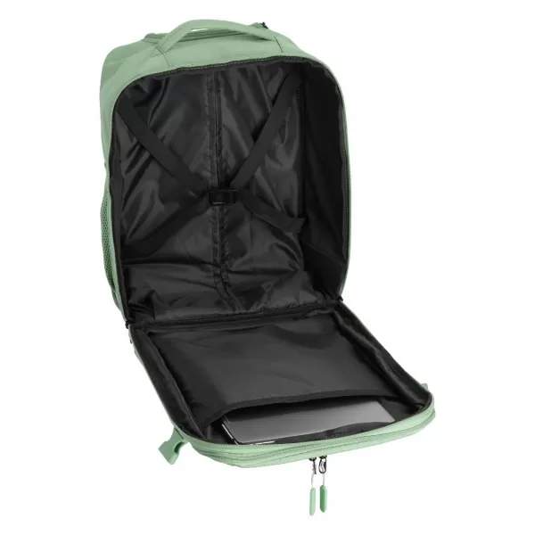  Hátizsák TRAVELITE Kick Off Trolley Backpack ZSÁLYASZÍNŰ 