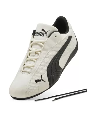 Csizma PUMA SPEEDCAT PLUS 402995_09 WARM WHITE/ MELEG FEHÉR/PUMA FEKETE