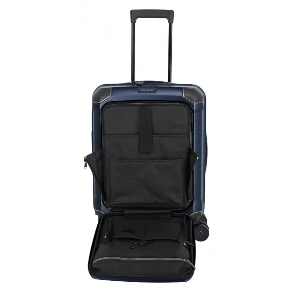 Bőrönd TRAVELITE Millennium S Front pocket SZOKÁSOK 
