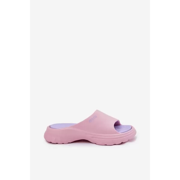  Női cipő BIG STAR RR274A587 PINK Big Star Shoes 