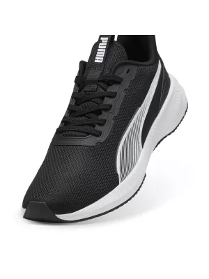 Csizma PUMA FLYER LITE 3 310797_01 PUMA FEKETE/PUMA FEHÉR