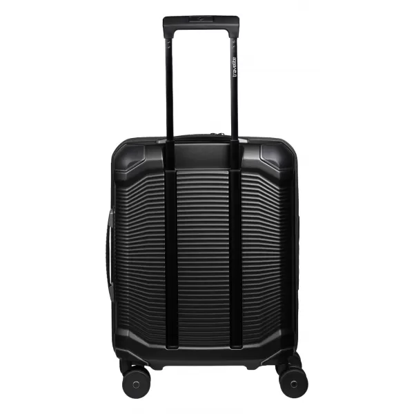  Bőrönd TRAVELITE Millennium S Front pocket FEKETE 