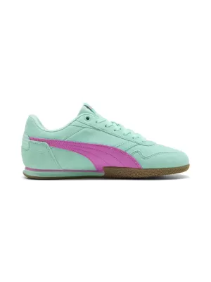 Női cipők PUMA BELLA DONNA SD 402673_13 MENTA ZSELÉ/ELEKTROMOS ORCHIDEA