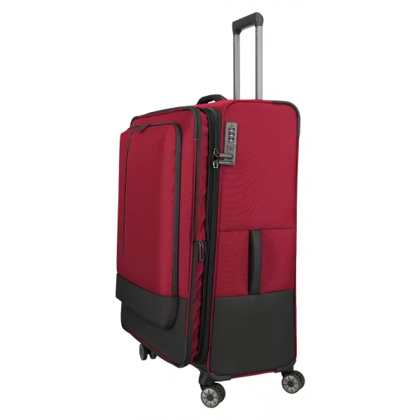  Bőrönd TRAVELITE Crosslite XL SZERK 