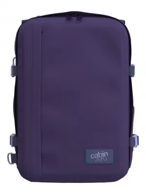 Hátizsák CABINZERO Classic Plus 32L VIGASZTALÓ ÉGBOLT
