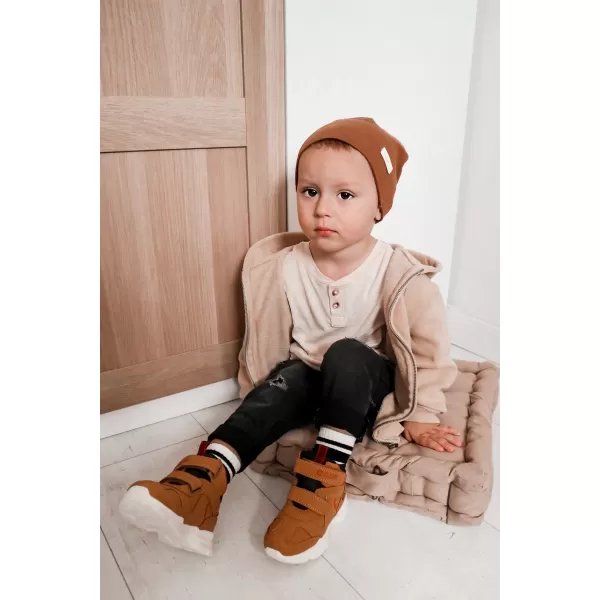  Gyermek vízi cipő BIG STAR II374094 CAMEL Big Star Shoes 