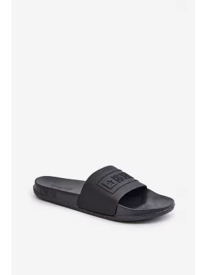 Női cipő BIG STAR OO274044 BLACK Big Star Shoes
