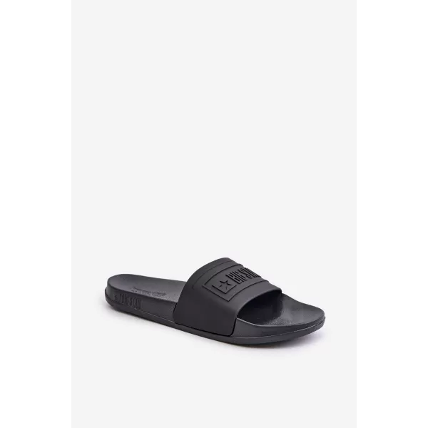  Női cipő BIG STAR OO274044 BLACK Big Star Shoes 