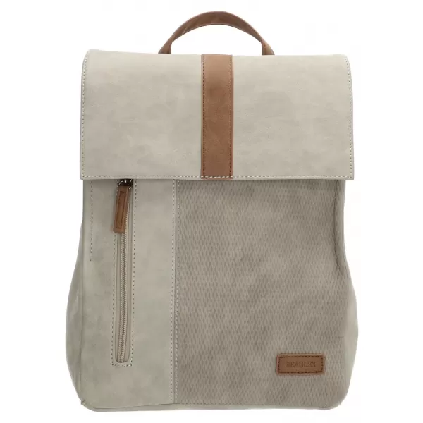  Hátizsák BEAGLES Brunete Backpack 8 l VILÁGOSSZÜRKE 