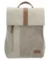 Hátizsák BEAGLES Brunete Backpack 8 l VILÁGOSSZÜRKE