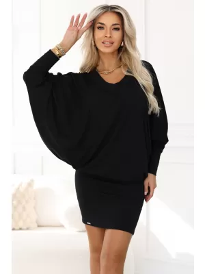 Ruha NUMOCO 402-10 FEKETE