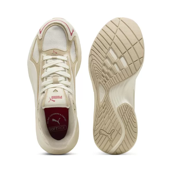  Csizma PUMA HYPNOTIC LS 2 404714_06 MELEG FEHÉR/ALPESI HÓ 