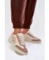 Női cipők BOTO ILADIRA 35819 KHAKI