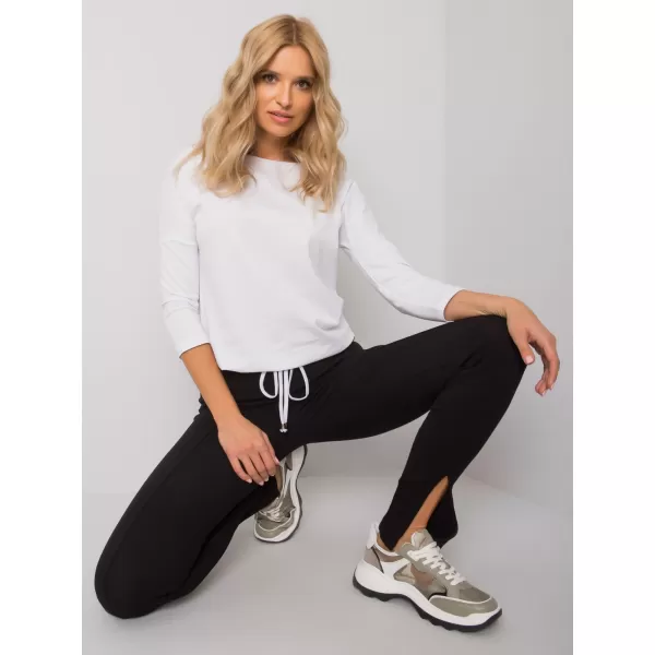  Női blúz BASIC FEEL GOOD RV-BZ-4691.41P FEHÉR 