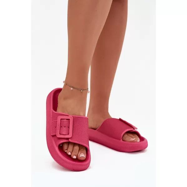  Női cipő BIG STAR RR274A583 BLACK Big Star Shoes 