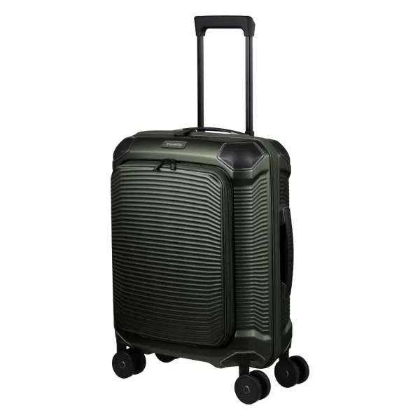  Bőrönd TRAVELITE Millennium S Front pocket FENYŐ ZÖLD 