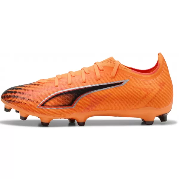  Csizma PUMA ULTRA 6 MATCH FG/AG 108514-03 HŐTŰZ/FEKETE/PIROS IZZÓ 