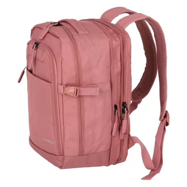  Hátizsák TRAVELITE Kick Off Cabin Backpack RÓZSA 