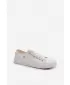 Férfi tornacipő BIG STAR NN174111 WHITE Big Star Shoes