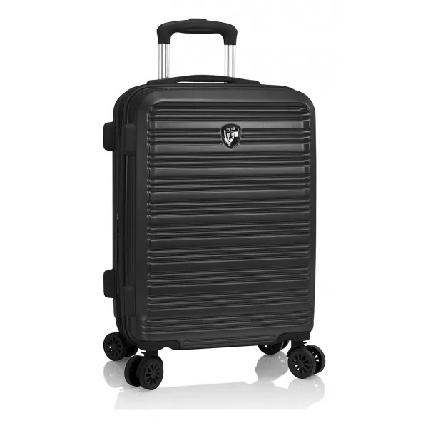  Bőrönd HEYS AeroLite S,M FEKETE 