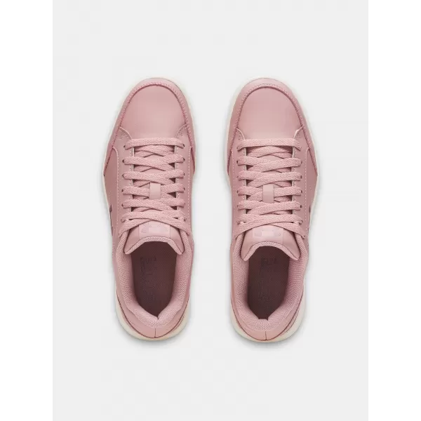  Női cipők UNDER ARMOUR UA W OFFICIAL 3028487-673 RÓZSASZÍN 