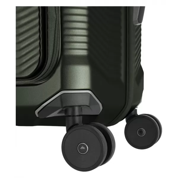  Bőrönd TRAVELITE Millennium S Front pocket FENYŐ ZÖLD 