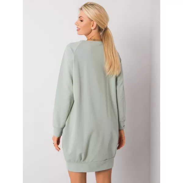  Ruha BASIC FEEL GOOD RV-TU-5184.93P PISZTÁCIA 