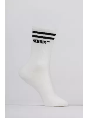 crew zokni 131 CREAM Nebbia