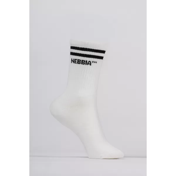  crew zokni 131 CREAM Nebbia 