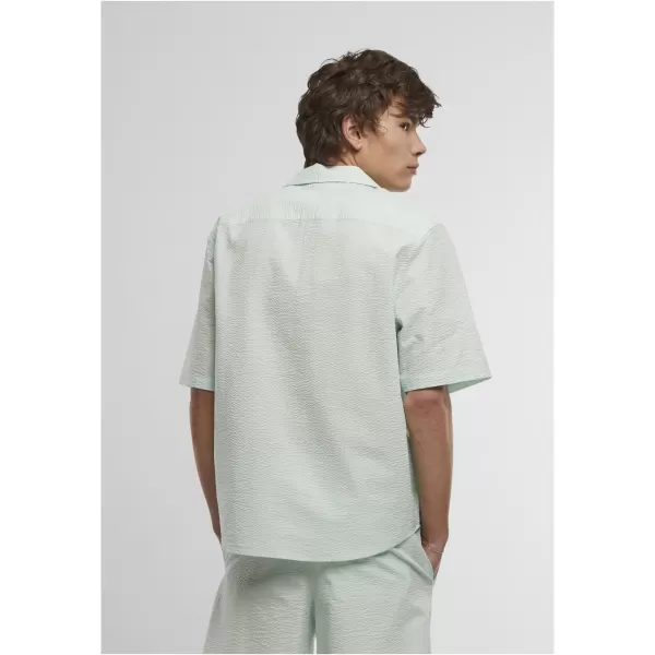  Ing URBAN CLASSICS TB6409 FAGYOS MENTA 