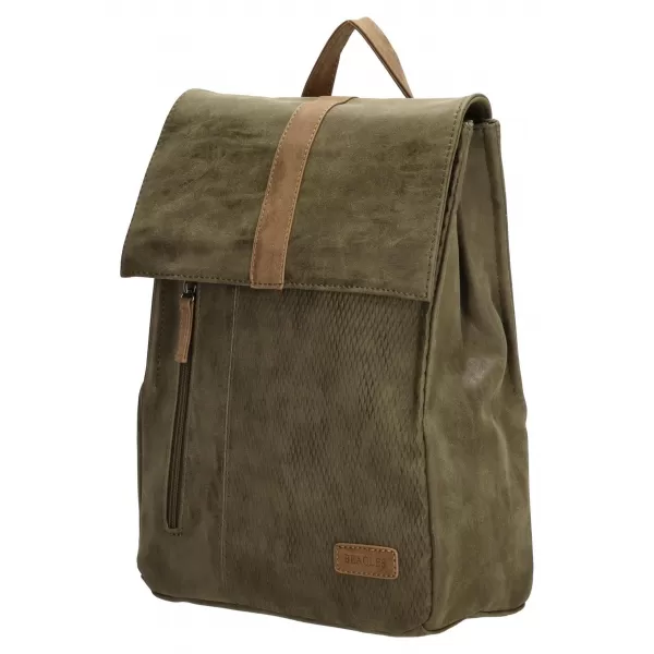  Hátizsák BEAGLES Brunete 18087 Olive green OLÍVA ZÖLD 
