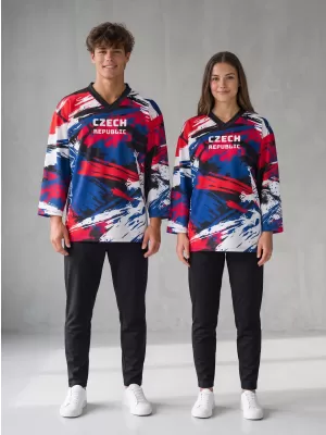 Prémium unisex mez ALTISPORT VOJ/ALU036DRES01 CSEH