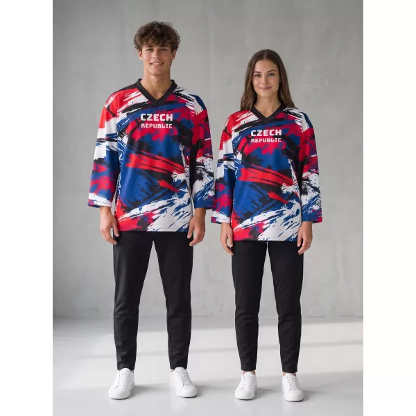  Prémium unisex mez ALTISPORT VOJ/ALU036DRES01 CSEH 
