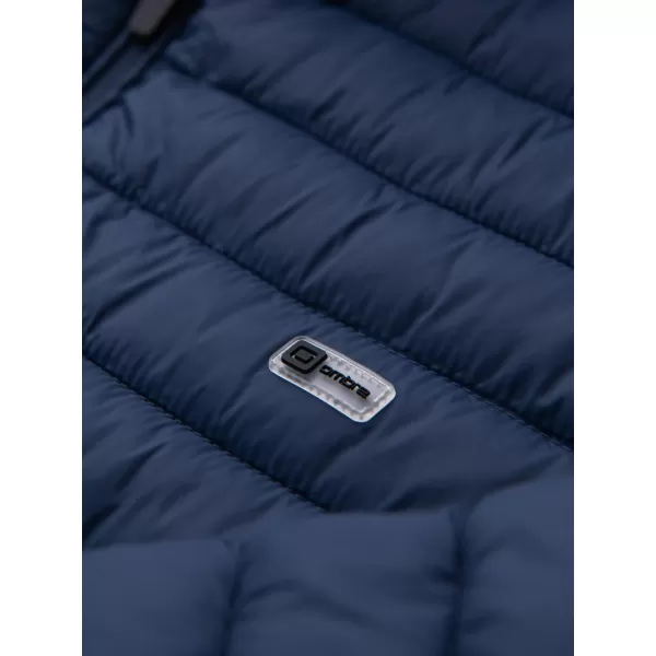  Férfi dzseki OMBRE OM-JALP-0295  