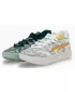Női cipők PUMA STEWIE 4 HARRY POTTER 312373-01 PUMA FEHÉR/ZÖLD TEREP