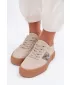 Női tornacipő BIG STAR TT274299 GREY Big Star Shoes